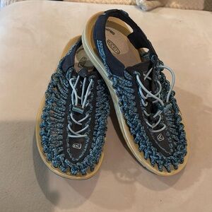 Keen Women's Sandals - blue